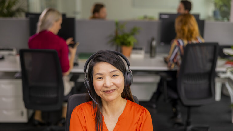 Código de conducta y línea SpeakUp