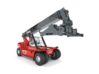 Kalmar Essential Reachstacker